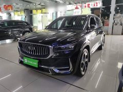 Geely Xingyue L 2024 2.0TD DCT EVO FWD Long Wind Edition - ფოტო 1