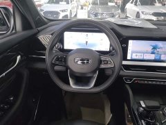 Geely Xingyue L 2024 2.0TD DCT EVO FWD Long Wind Edition - ფოტო 11