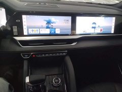 Geely Xingyue L 2024 2.0TD DCT EVO FWD Long Wind Edition - ფოტო 13