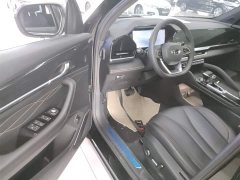 Geely Xingyue L 2024 2.0TD DCT EVO FWD Long Wind Edition - ფოტო 16