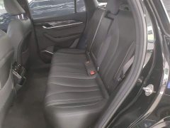 Geely Xingyue L 2024 2.0TD DCT EVO FWD Long Wind Edition - ფოტო 17