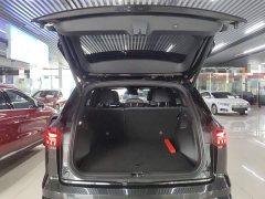 Geely Xingyue L 2024 2.0TD DCT EVO FWD Long Wind Edition - ფოტო 19