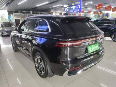 Geely Xingyue L 2024 2.0TD DCT EVO FWD Long Wind Edition - ფოტო 5