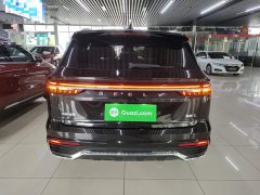 Geely Xingyue L 2024 2.0TD DCT EVO FWD Long Wind Edition - ფოტო 6