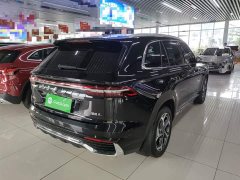 Geely Xingyue L 2024 2.0TD DCT EVO FWD Long Wind Edition - ფოტო 7