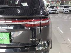 Geely Xingyue L 2024 2.0TD DCT EVO FWD Long Wind Edition - ფოტო 8