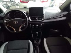Toyota Yaris L Zhixuan X 1.5L CVT Leading Plus Edition - ფოტო 10