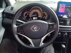 Toyota Yaris L Zhixuan X 1.5L CVT Leading Plus Edition - ფოტო 11