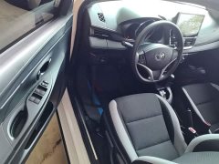 Toyota Yaris L Zhixuan X 1.5L CVT Leading Plus Edition - ფოტო 16
