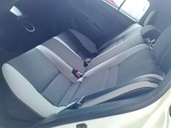 Toyota Yaris L Zhixuan X 1.5L CVT Leading Plus Edition - ფოტო 17