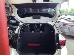 Toyota Yaris L Zhixuan X 1.5L CVT Leading Plus Edition - ფოტო 19