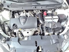 Toyota Yaris L Zhixuan X 1.5L CVT Leading Plus Edition - ფოტო 20