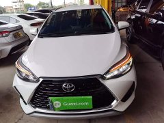Toyota Yaris L Zhixuan X 1.5L CVT Leading Plus Edition - ფოტო 3