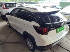 Toyota Yaris L Zhixuan X 1.5L CVT Leading Plus Edition - ფოტო 5