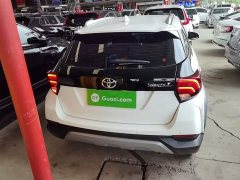Toyota Yaris L Zhixuan X 1.5L CVT Leading Plus Edition - ფოტო 6