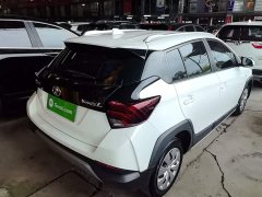 Toyota Yaris L Zhixuan X 1.5L CVT Leading Plus Edition - ფოტო 7