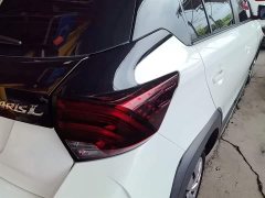 Toyota Yaris L Zhixuan X 1.5L CVT Leading Plus Edition - ფოტო 8
