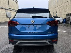 Volkswagen Taos 330TSI FWD Luxury Smart Connected Edition - ფოტო 12