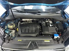Volkswagen Taos 330TSI FWD Luxury Smart Connected Edition - ფოტო 14