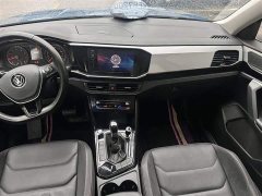 Volkswagen Taos 330TSI FWD Luxury Smart Connected Edition - ფოტო 15