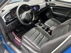 Volkswagen Taos 330TSI FWD Luxury Smart Connected Edition - ფოტო 16