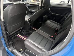 Volkswagen Taos 330TSI FWD Luxury Smart Connected Edition - ფოტო 17