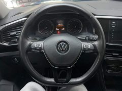 Volkswagen Taos 330TSI FWD Luxury Smart Connected Edition - ფოტო 3