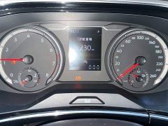 Volkswagen Taos 330TSI FWD Luxury Smart Connected Edition - ფოტო 4