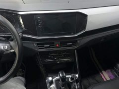 Volkswagen Taos 330TSI FWD Luxury Smart Connected Edition - ფოტო 6