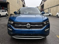 Volkswagen Taos 330TSI FWD Luxury Smart Connected Edition - ფოტო 7