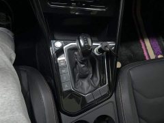 Volkswagen Taos 330TSI FWD Luxury Smart Connected Edition - ფოტო 9