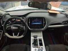 Jetour Jietu X70 1.5T DCT Special Edition I 5-Seater - ფოტო 10