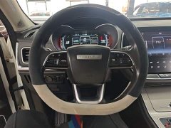 Jetour Jietu X70 1.5T DCT Special Edition I 5-Seater - ფოტო 11