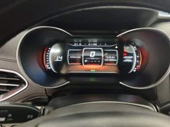 Jetour Jietu X70 1.5T DCT Special Edition I 5-Seater - ფოტო 12