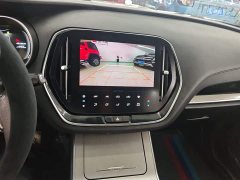 Jetour Jietu X70 1.5T DCT Special Edition I 5-Seater - ფოტო 13