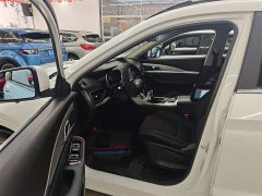 Jetour Jietu X70 1.5T DCT Special Edition I 5-Seater - ფოტო 15