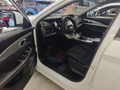 Jetour Jietu X70 1.5T DCT Special Edition I 5-Seater - ფოტო 16