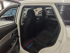 Jetour Jietu X70 1.5T DCT Special Edition I 5-Seater - ფოტო 17