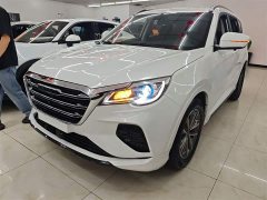 Jetour Jietu X70 1.5T DCT Special Edition I 5-Seater - ფოტო 2