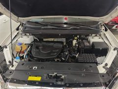 Jetour Jietu X70 1.5T DCT Special Edition I 5-Seater - ფოტო 20