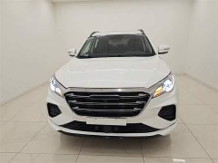 Jetour Jietu X70 1.5T DCT Special Edition I 5-Seater - ფოტო 3