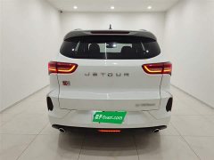 Jetour Jietu X70 1.5T DCT Special Edition I 5-Seater - ფოტო 6