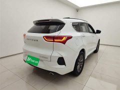 Jetour Jietu X70 1.5T DCT Special Edition I 5-Seater - ფოტო 7