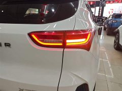 Jetour Jietu X70 1.5T DCT Special Edition I 5-Seater - ფოტო 8