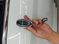 Jetour Jietu X70 1.5T DCT Special Edition I 5-Seater - ფოტო 9