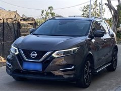 Nissan Qashqai 2022 2.0L CVT XV Premium Luxury - ფოტო 1
