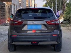 Nissan Qashqai 2022 2.0L CVT XV Premium Luxury - ფოტო 10