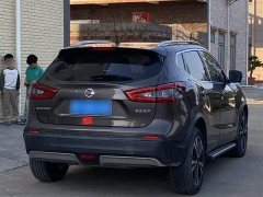 Nissan Qashqai 2022 2.0L CVT XV Premium Luxury - ფოტო 12