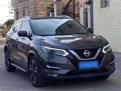 Nissan Qashqai 2022 2.0L CVT XV Premium Luxury - ფოტო 13