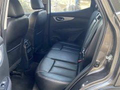Nissan Qashqai 2022 2.0L CVT XV Premium Luxury - ფოტო 17